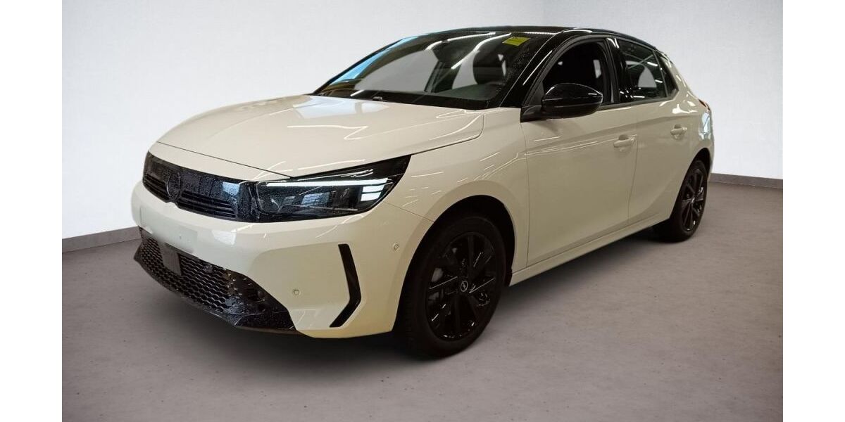 Opel Corsa 3.400 km 20.590 € Gerstetten 89547