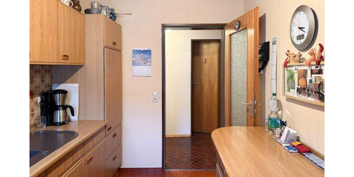 Einfamilienhaus Ulm Jungingen - 4 Zimmer, 109 m&sup2;, 275.000&euro; | Angebot:25692979