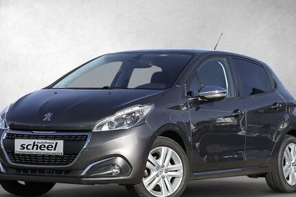 Peugeot 208 72.300 km 9.590 &euro; Leipheim 89340