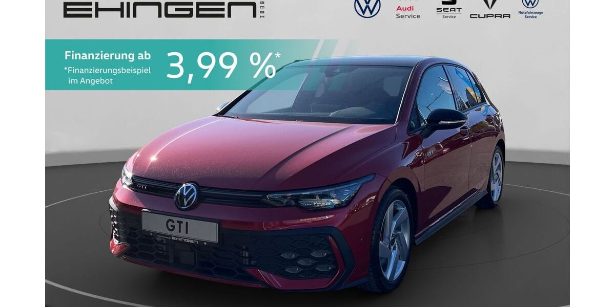 VW Golf 9.000 km 44.789 &euro; Ehingen 89584