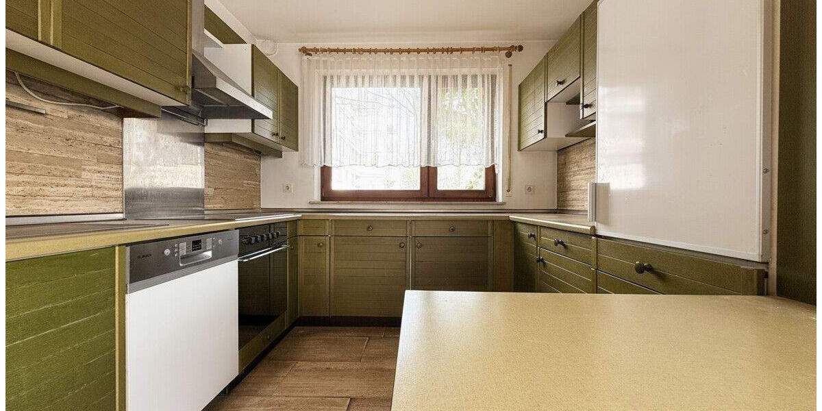 Reihenendhaus Ulm Wiblingen - 5 Zimmer, 131 m&sup2;, 550.000&euro; | Angebot:25606961