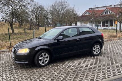 Audi A3 296.365 km 4.300 &euro; Ehingen 89584