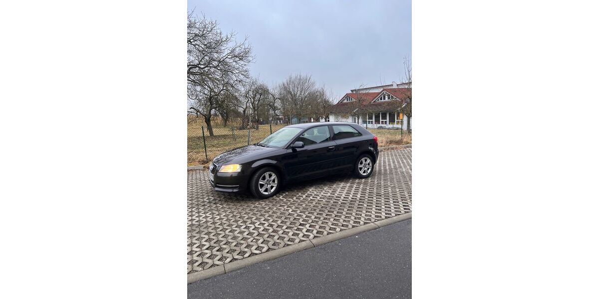 Audi A3 296.365 km 4.300 &euro; Ehingen 89584