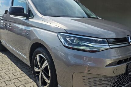 VW Caddy Maxi 85.238 km 27.990 &euro; Ichenhausen 89335