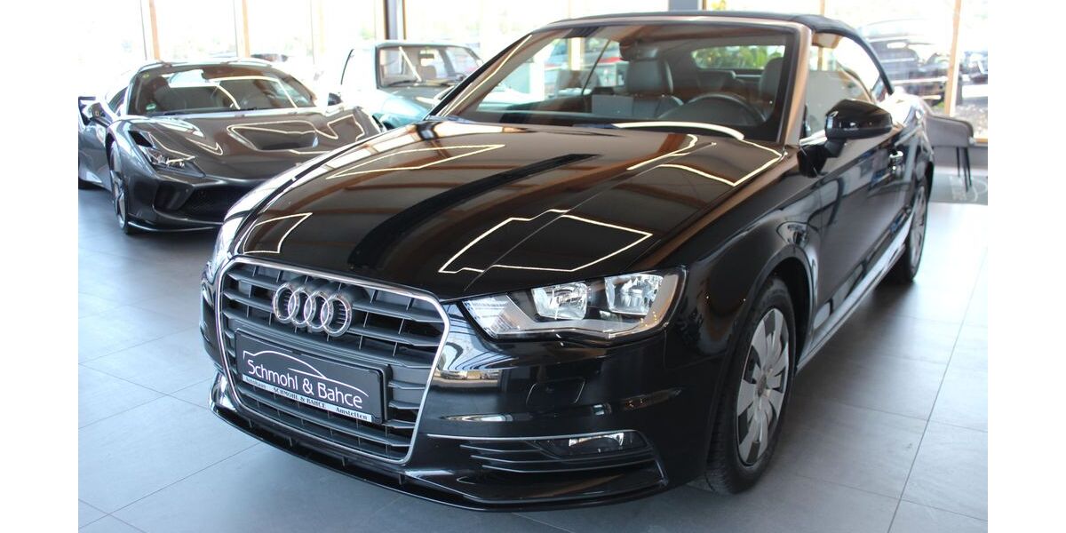 Audi A3 95.000 km 16.490 &euro; Amstetten 73340