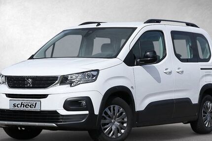 Peugeot Rifter 49.446 km 18.990 &euro; Leipheim 89340