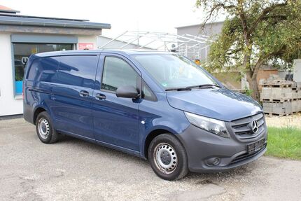 Mercedes-Benz Vito 129.800 km 13.990 &euro; Altheim (Alb) 89174