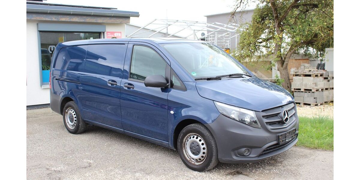Mercedes-Benz Vito 129.800 km 13.990 &euro; Altheim (Alb) 89174