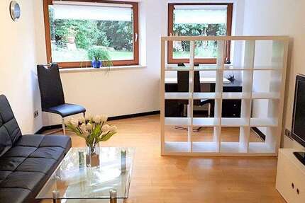 Wohnen auf Zeit in Senden 950 € 2.5 zimmer