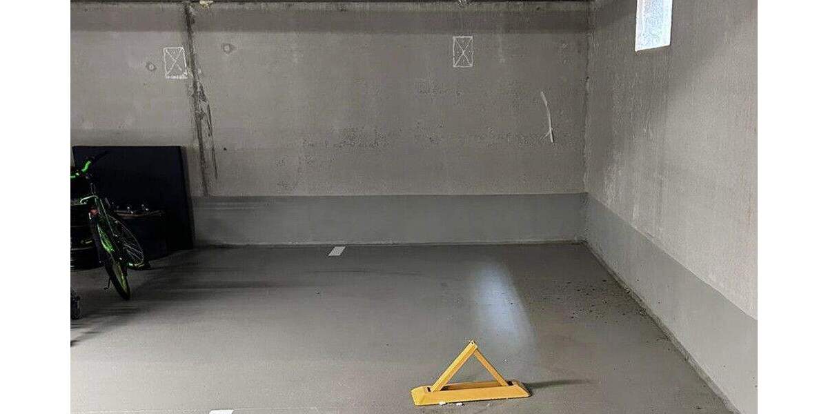 Neuwertiger Tiefgaragenstellplatz in Illertissen am Standort Rudolf-Kurz-Straße 15 - 17 zu erwerben! zimmer