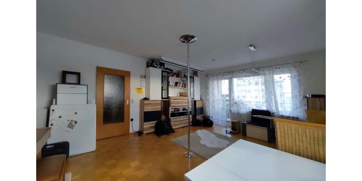 Etagenwohnung Ulm Obertalfingen - 2 Zimmer, 65 m&sup2;, 1.000&euro; | Angebot:26376235