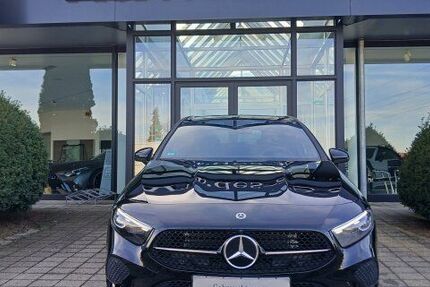 Mercedes-Benz A 200 3.000 km 41.400 &euro; Langenau 89129