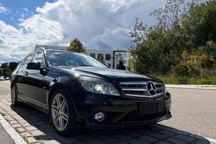 Mercedes-Benz C 250 215.987 km 6.500 € Ulm 89073