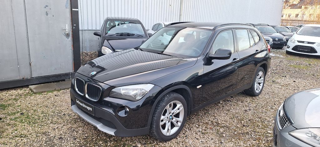 BMW X1 202.180 km 4.890 &euro; Neu-Ulm 89231