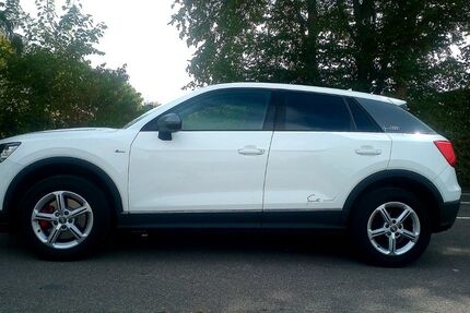Audi Q2 131.000 km 14.700 &euro; Langenau 89129