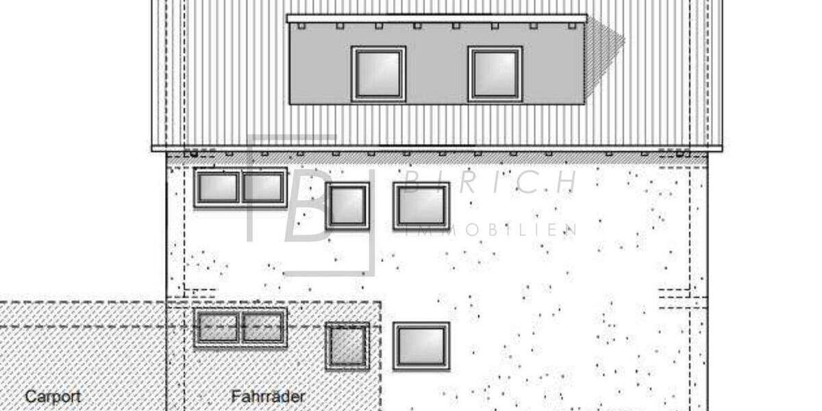 Etagenwohnung Neu-Ulm Pfuhl - 2 Zimmer, 55 m&sup2;, 329.000&euro; | Angebot:23776647