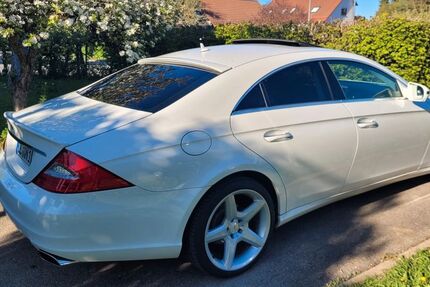 Mercedes-Benz CLS 350 115.000 km 12.500 &euro; Laichingen 89150