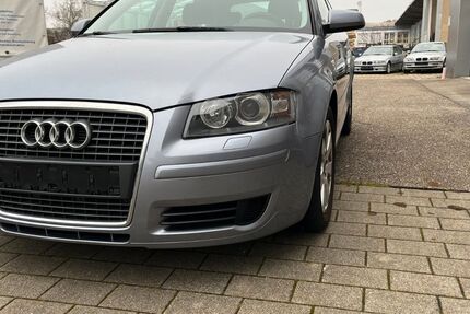 Audi A3 99.000 km 2.900 € Neu-Ulm 89231