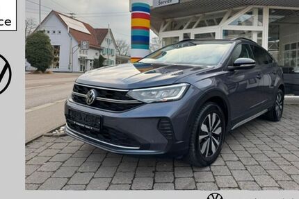 VW Taigo 5.620 km 22.890 &euro; Kuchen 73329