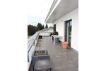 Provisionsfrei* Moderne 4 Zimmer Penthousewohnung mit großer Dachterrasse in Illertissen - Einfamilienhaus Illertissen | Angebot:26594409