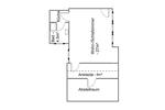 Erdgeschoßwohnung Neu-Ulm Burlafingen - 1 Zimmer, 40 m&sup2;, 570&euro; | Angebot:26634323