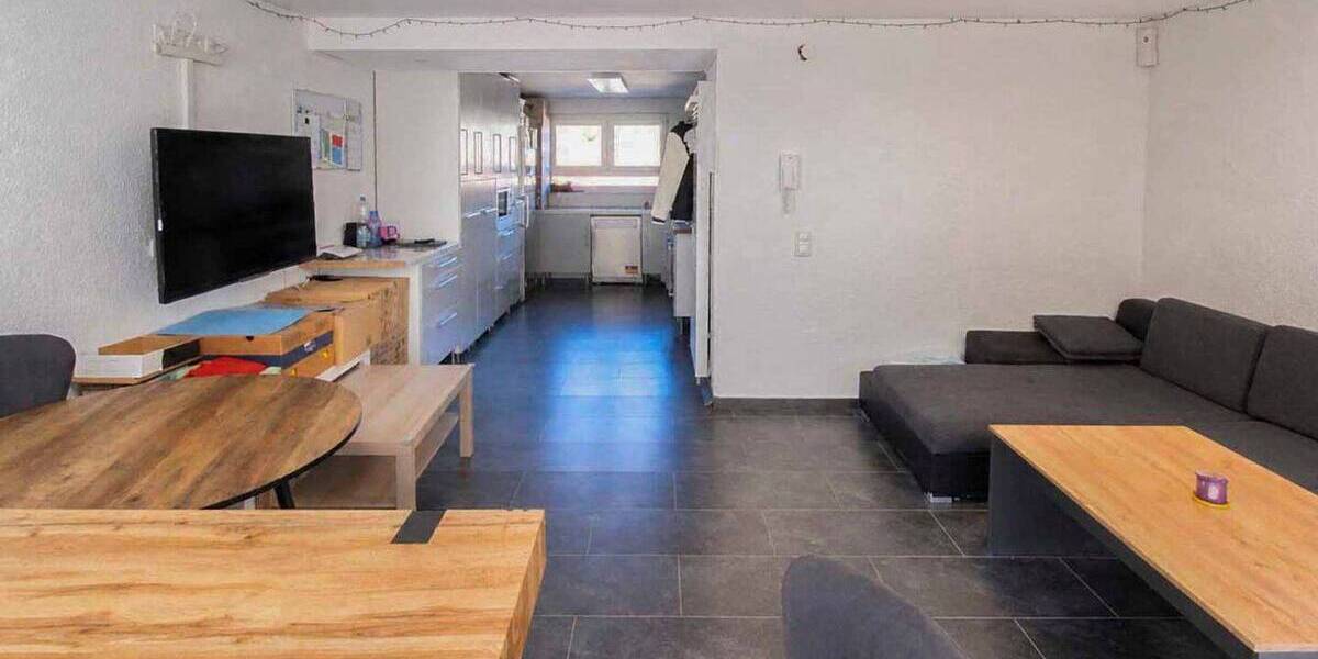 Einfamilienhaus Geislingen an der Steige Geislingen - 4 Zimmer, 299.000&euro; | Angebot:26542897