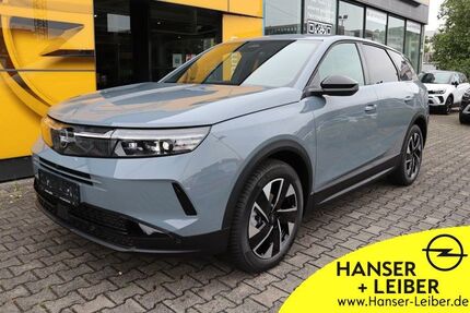 Opel Grandland (X) 5.000 km 27.980 &euro; Ulm 89073