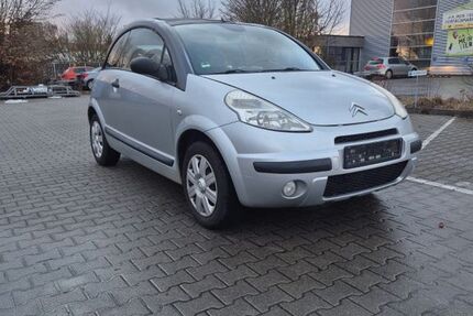 Citroen C3 115.443 km 2.500 &euro; Ehingen 89584