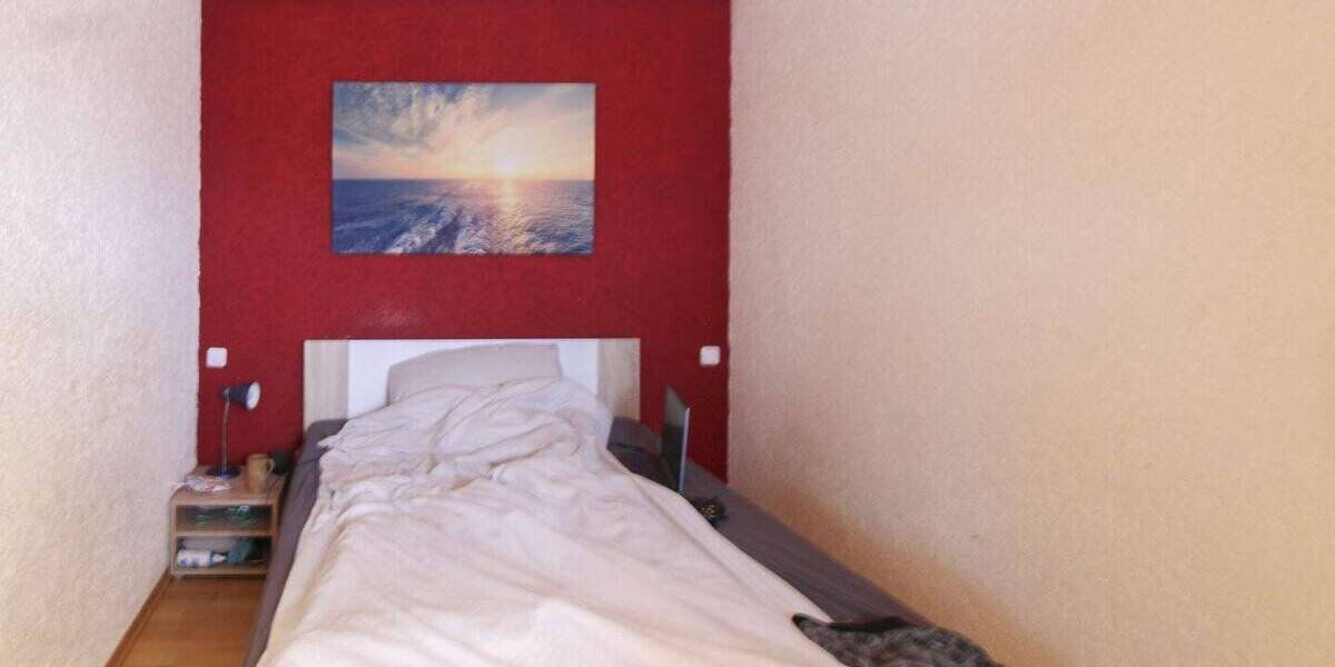Etagenwohnung Günzburg - 2 Zimmer, 49 m&sup2;, 139.500&euro; | Angebot:26658312