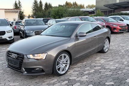 Audi A5 273.000 km 8.950 &euro; Erbach 89155