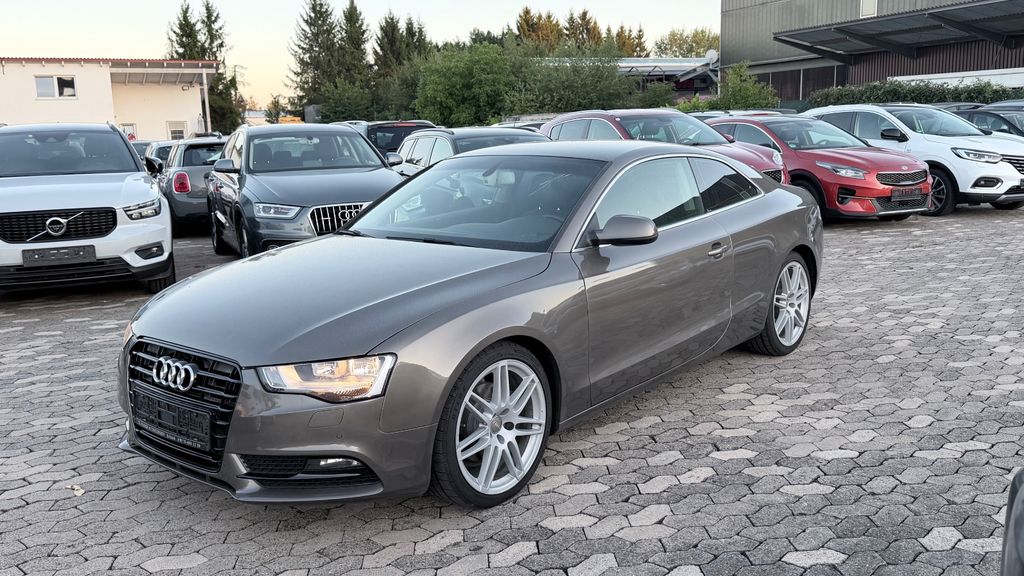 Audi A5 273.000 km 8.950 &euro; Erbach 89155