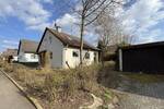 Einfamilienhaus Pfaffenhofen a.d.Roth Pfaffenhofen - 5 Zimmer, 122 m&sup2;, 339.000&euro; | Angebot:26193672