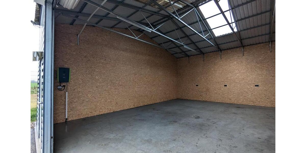 Gewerbeobjekt Dornstadt - 450&euro; | Angebot:26619483