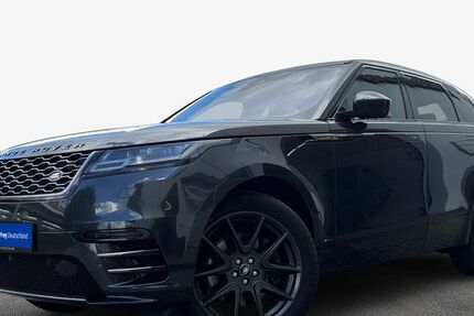 Land Rover Range Rover Velar 57.300 km 46.993 € Neu-Ulm 89231