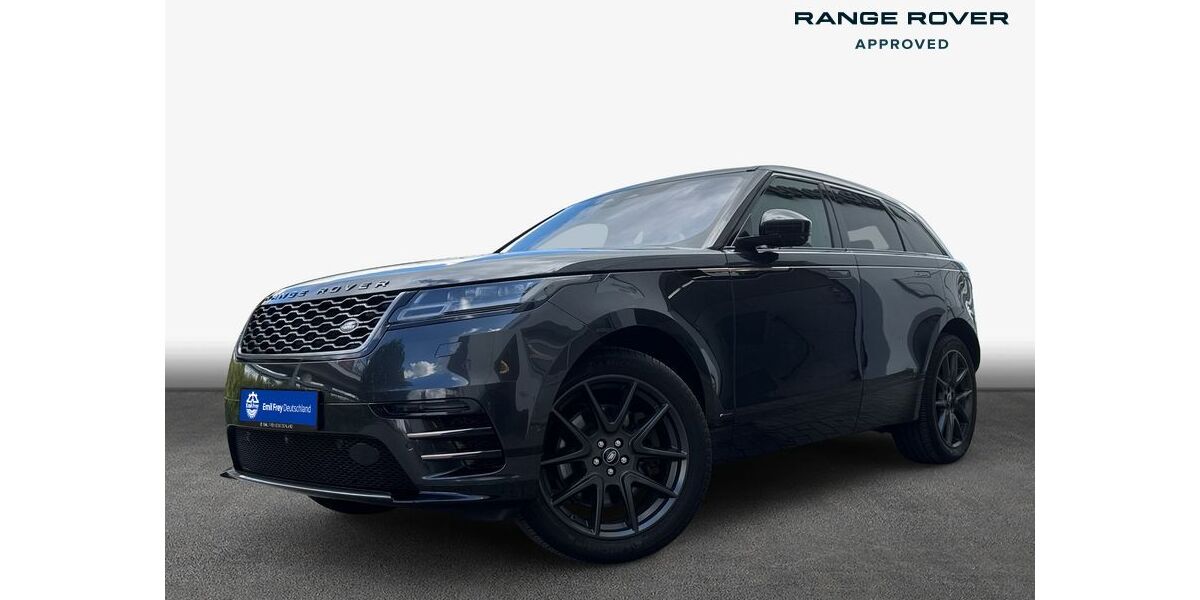 Land Rover Range Rover Velar 57.300 km 46.993 € Neu-Ulm 89231