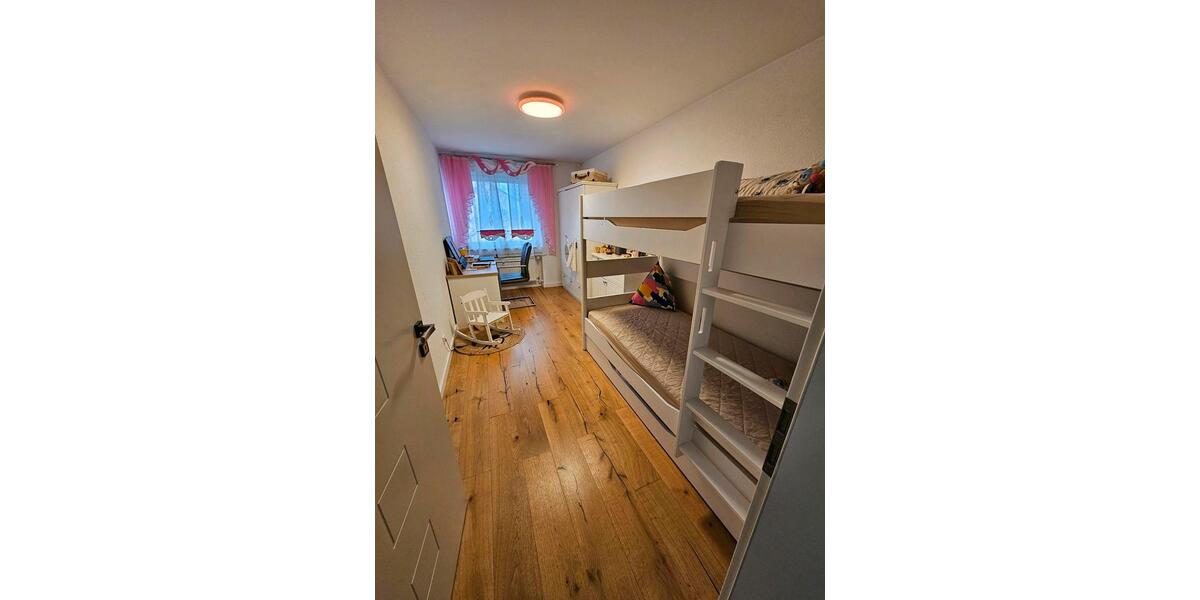 Etagenwohnung Neu-Ulm Ludwigsfeld - 4 Zimmer, 95 m&sup2;, 389.000&euro; | Angebot:27077574
