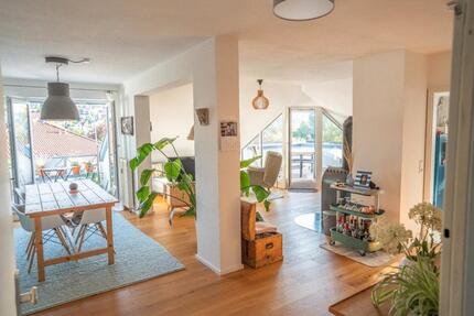 Wohnung Blaustein - 3.5 Zimmer, 97 m&sup2;, 375.000&euro; | Angebot:27232991