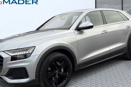 Audi Q8 103.750 km 61.480 € Blaustein 89134