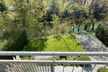 Wohnung Neu-Ulm Ludwigsfeld - 4.5 Zimmer, 168 m&sup2;, 2.500&euro; | Angebot:26393674