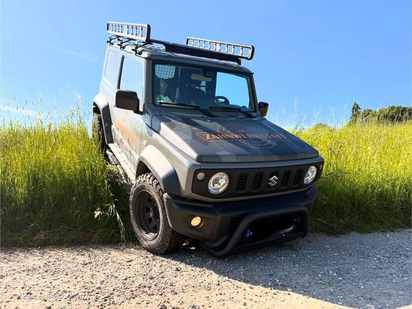 Jimny