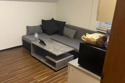 1,5 Zimmer Wohnung 1.5 zimmer