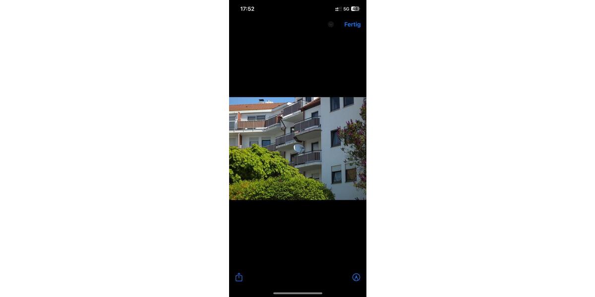 Etagenwohnung Günzburg - 3 Zimmer, 71 m&sup2;, 190.000&euro; | Angebot:26211366
