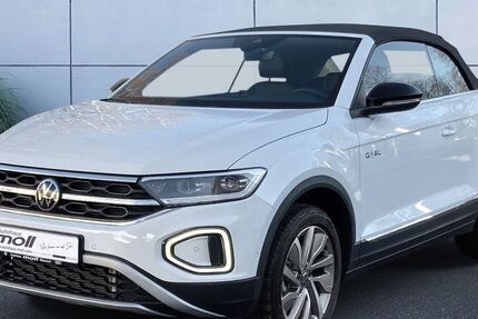 VW T-Roc 7.490 km 36.690 &euro; Laupheim 88471