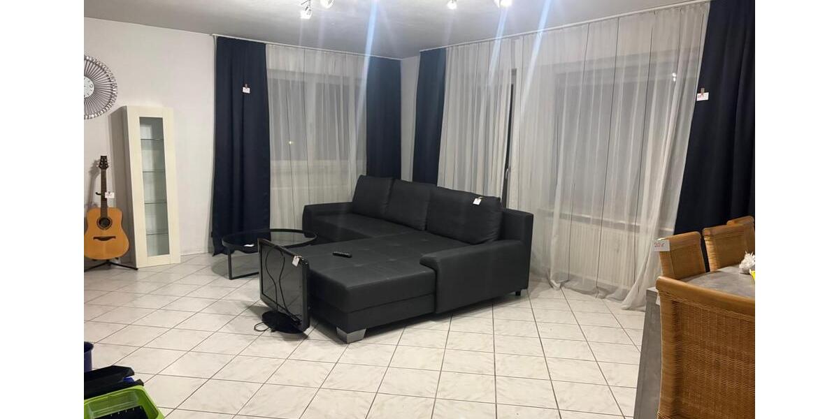 Etagenwohnung Neu-Ulm Ludwigsfeld - 4 Zimmer, 100 m&sup2;, 980&euro; | Angebot:24752311