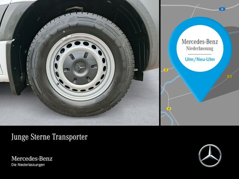 Mercedes-Benz Sprinter 45.393 km 29.738 € Neu-Ulm 89231