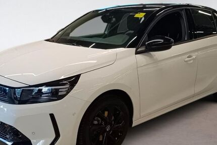 Opel Corsa 10.485 km 17.490 € Bad Ditzenbach 73342