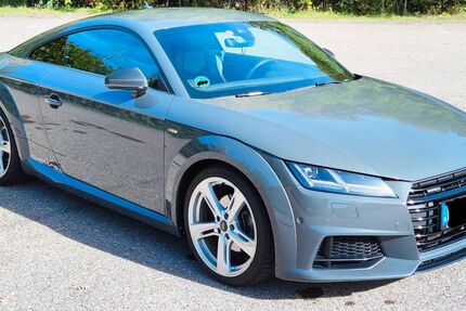 Audi TT 144.254 km 18.500 &euro; Gerstetten 89547