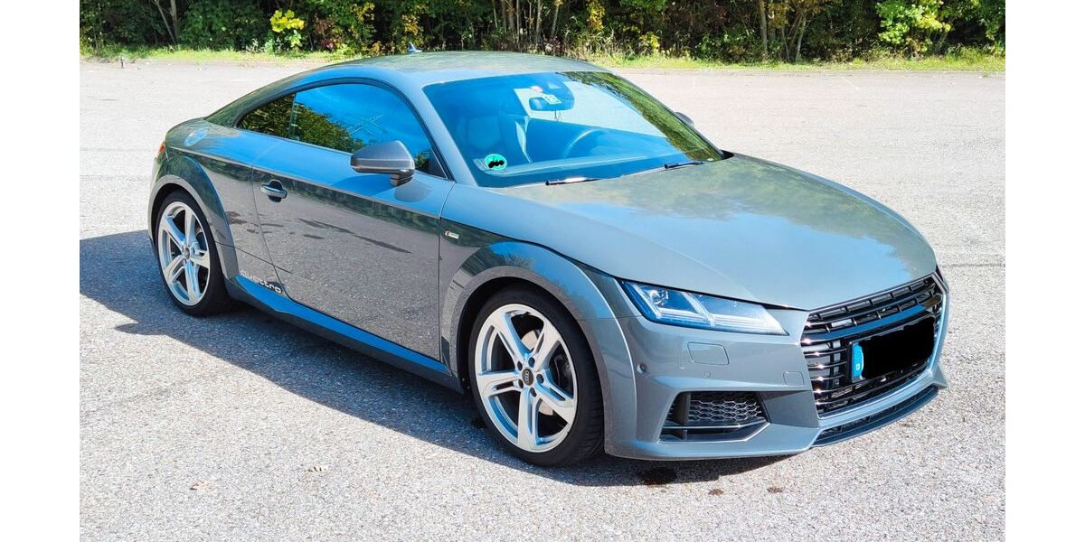 Audi TT 144.254 km 18.500 &euro; Gerstetten 89547