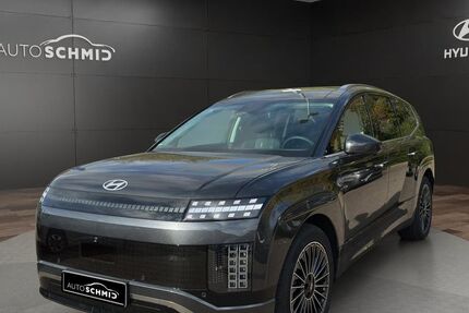 Hyundai IONIQ 9 2.500 km 77.880 € Geislingen 73312