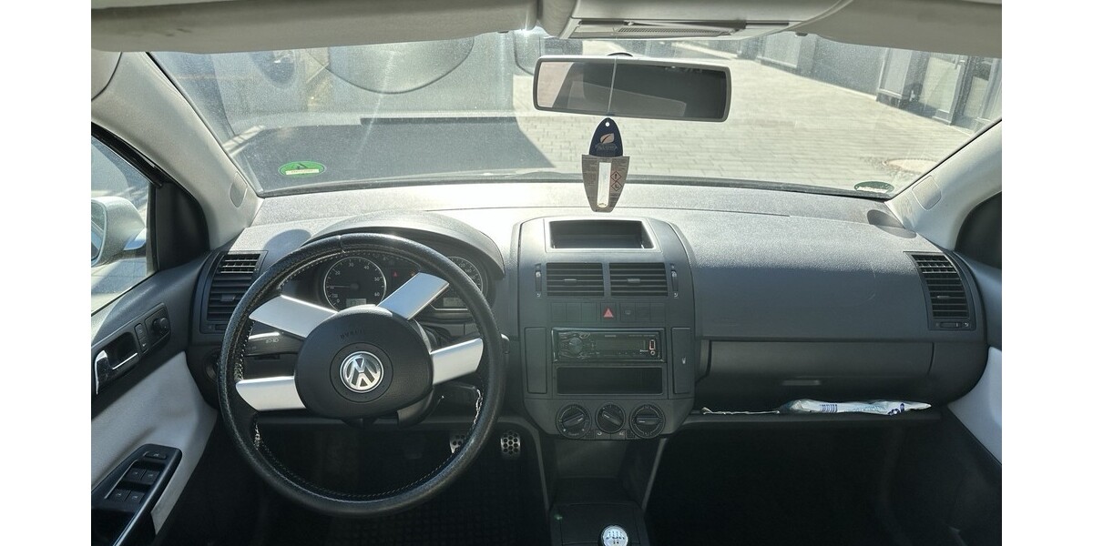 VW Polo Cross 198.000 km 2.700 &euro; Neu-Ulm 89210